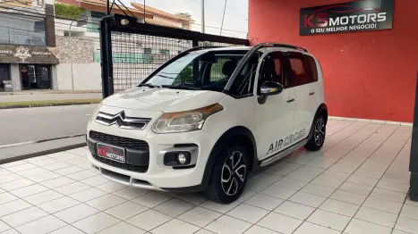 CITROEN C3 1.6 16V 4P EXCLUSIVE FLEX, Foto 1