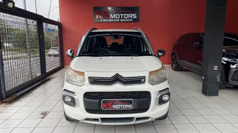 CITROEN C3 1.6 16V 4P EXCLUSIVE FLEX, Foto 3
