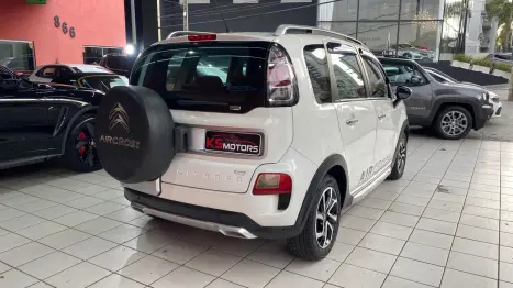 CITROEN C3 1.6 16V 4P EXCLUSIVE FLEX, Foto 8