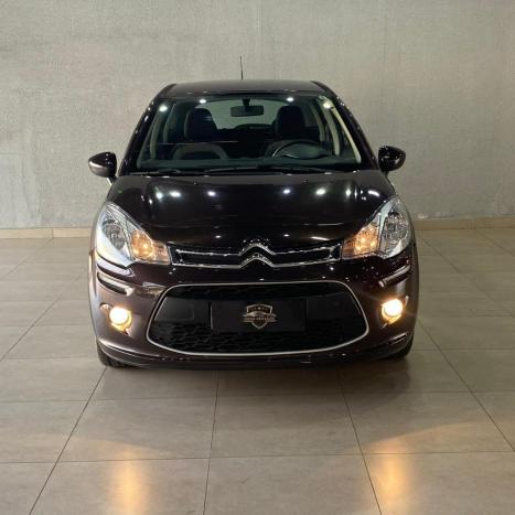 CITROEN C3 1.6 16V 4P ATTRACTION FLEX AUTOM�TICO, Foto 2