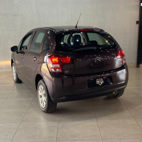 CITROEN C3 1.6 16V 4P ATTRACTION FLEX AUTOM�TICO, Foto 3