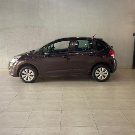 CITROEN C3 1.6 16V 4P ATTRACTION FLEX AUTOM�TICO, Foto 5