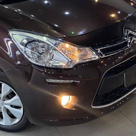 CITROEN C3 1.6 16V 4P ATTRACTION FLEX AUTOM�TICO, Foto 6