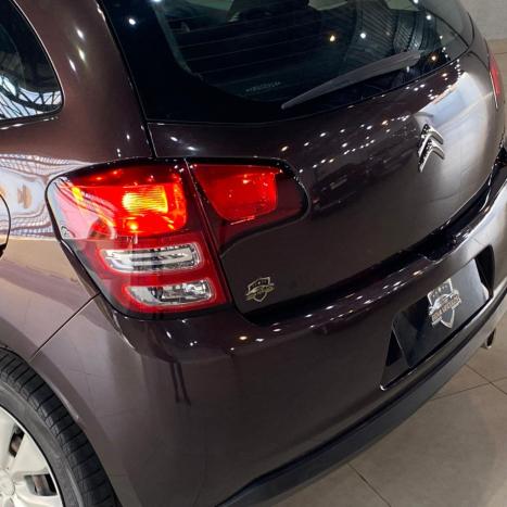 CITROEN C3 1.6 16V 4P ATTRACTION FLEX AUTOM�TICO, Foto 7