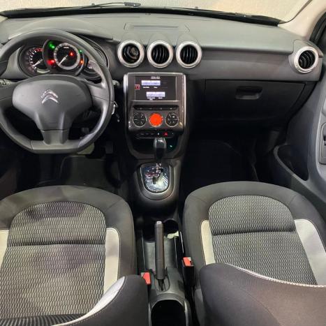 CITROEN C3 1.6 16V 4P ATTRACTION FLEX AUTOM�TICO, Foto 8