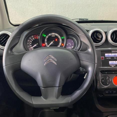 CITROEN C3 1.6 16V 4P ATTRACTION FLEX AUTOM�TICO, Foto 9