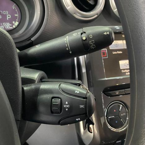 CITROEN C3 1.6 16V 4P ATTRACTION FLEX AUTOM�TICO, Foto 15