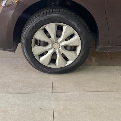CITROEN C3 1.6 16V 4P ATTRACTION FLEX AUTOM�TICO, Foto 18