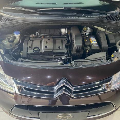 CITROEN C3 1.6 16V 4P ATTRACTION FLEX AUTOM�TICO, Foto 19