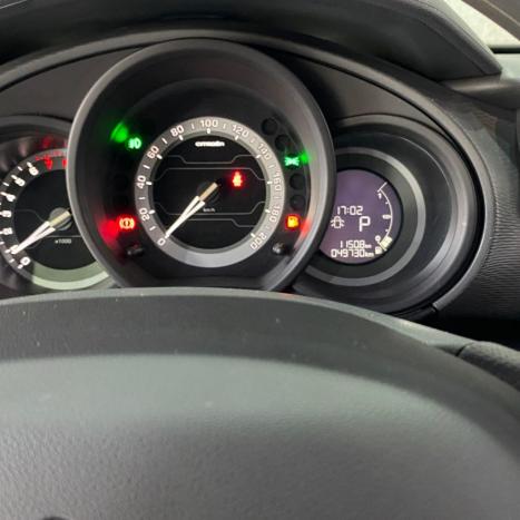 CITROEN C3 1.6 16V 4P ATTRACTION FLEX AUTOM�TICO, Foto 20