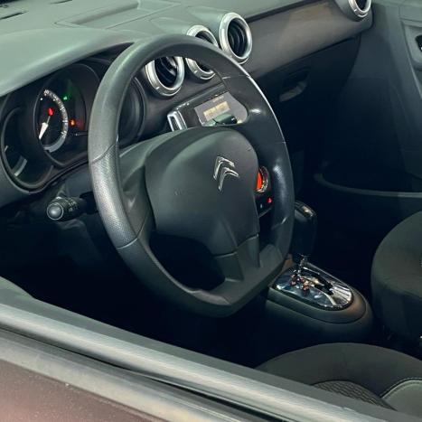 CITROEN C3 1.6 16V 4P ATTRACTION FLEX AUTOM�TICO, Foto 21