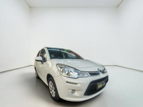 CITROEN C3 1.6 16V 4P ATTRACTION FLEX AUTOMÁTICO, Foto 3