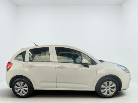 CITROEN C3 1.6 16V 4P ATTRACTION FLEX AUTOMÁTICO, Foto 4