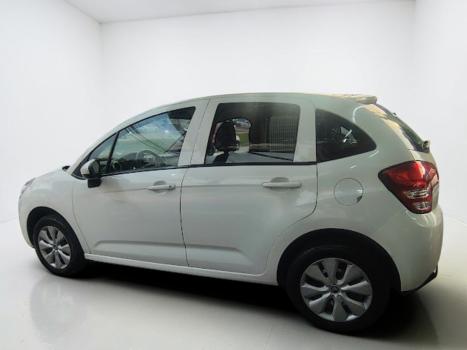 CITROEN C3 1.6 16V 4P ATTRACTION FLEX AUTOMÁTICO, Foto 5