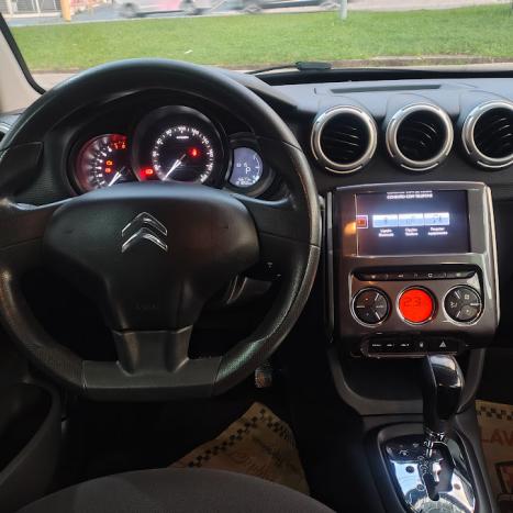 CITROEN C3 1.6 16V 4P ATTRACTION FLEX AUTOMÁTICO, Foto 6