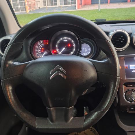CITROEN C3 1.6 16V 4P ATTRACTION FLEX AUTOMÁTICO, Foto 7