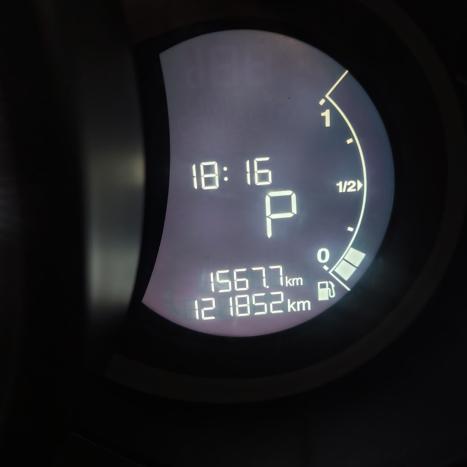 CITROEN C3 1.6 16V 4P ATTRACTION FLEX AUTOMÁTICO, Foto 8
