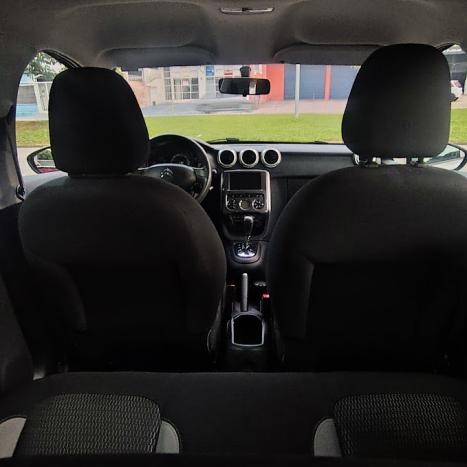 CITROEN C3 1.6 16V 4P ATTRACTION FLEX AUTOMÁTICO, Foto 12