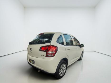 CITROEN C3 1.6 16V 4P ATTRACTION FLEX AUTOMÁTICO, Foto 13