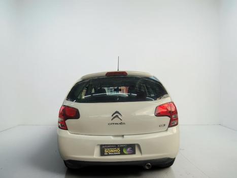 CITROEN C3 1.6 16V 4P ATTRACTION FLEX AUTOMÁTICO, Foto 14
