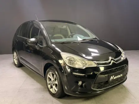 CITROEN C3 1.6 4P TENDANCE FLEX AUTOM�TICO, Foto 1