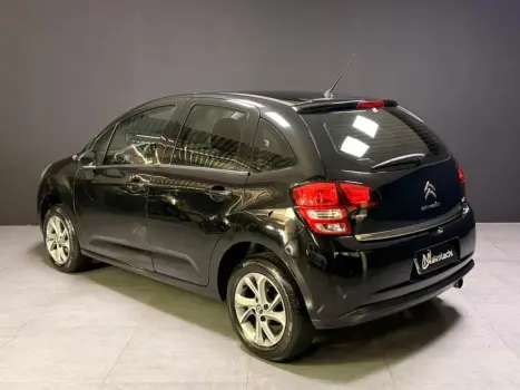 CITROEN C3 1.6 4P TENDANCE FLEX AUTOM�TICO, Foto 2