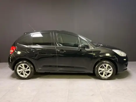 CITROEN C3 1.6 4P TENDANCE FLEX AUTOM�TICO, Foto 4