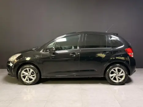 CITROEN C3 1.6 4P TENDANCE FLEX AUTOM�TICO, Foto 5