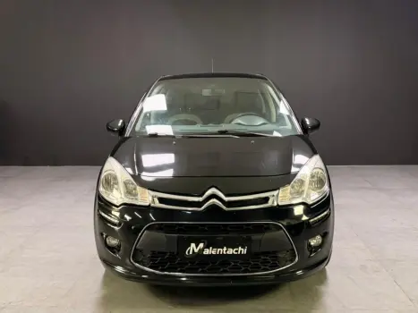 CITROEN C3 1.6 4P TENDANCE FLEX AUTOM�TICO, Foto 6