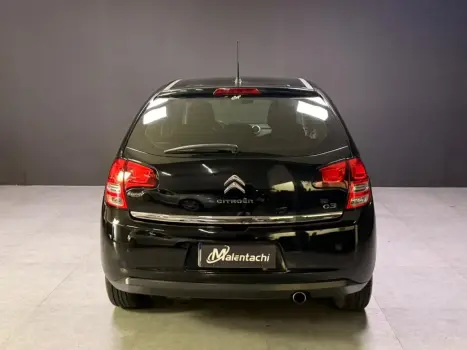 CITROEN C3 1.6 4P TENDANCE FLEX AUTOM�TICO, Foto 7