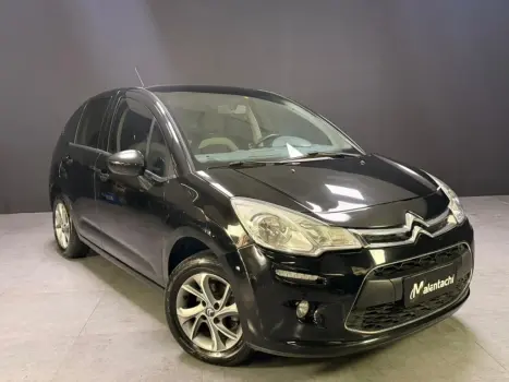 CITROEN C3 1.6 4P TENDANCE FLEX AUTOM�TICO, Foto 13