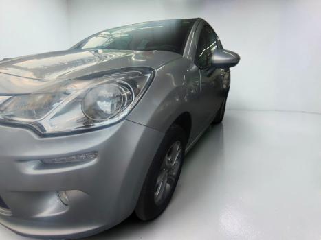 CITROEN C3 1.6 4P TENDANCE FLEX AUTOMÁTICO, Foto 5