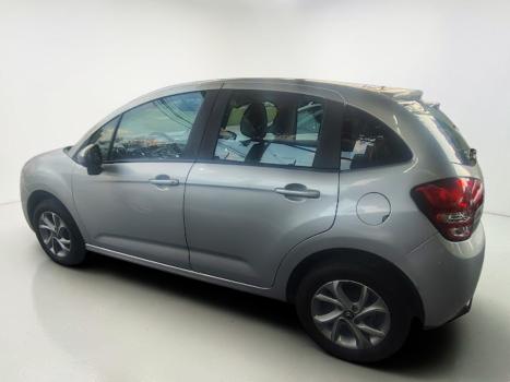CITROEN C3 1.6 4P TENDANCE FLEX AUTOMÁTICO, Foto 7