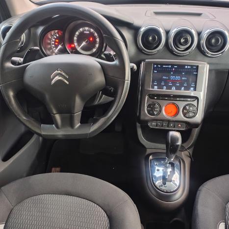CITROEN C3 1.6 4P TENDANCE FLEX AUTOMÁTICO, Foto 8