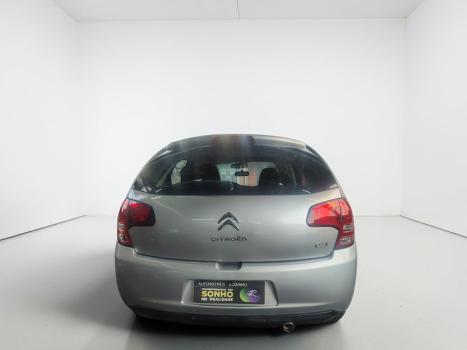 CITROEN C3 1.6 4P TENDANCE FLEX AUTOMÁTICO, Foto 15