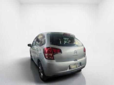 CITROEN C3 1.6 4P TENDANCE FLEX AUTOMÁTICO, Foto 16