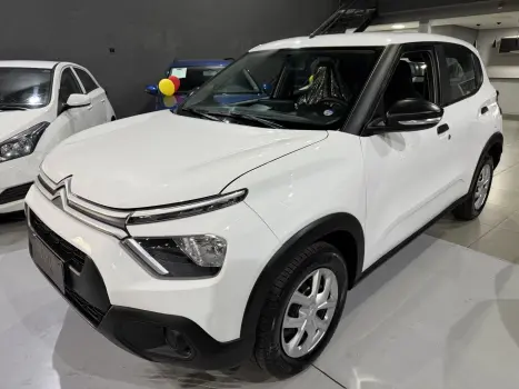 CITROEN C3 , Foto 10