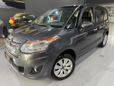 CITROEN C3 Picasso 1.5 4P FLEX GLX, Foto 1