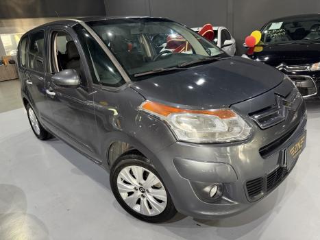 CITROEN C3 Picasso 1.5 4P FLEX GLX, Foto 2