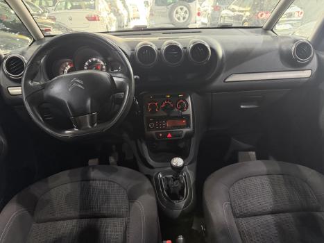 CITROEN C3 Picasso 1.5 4P FLEX GLX, Foto 3