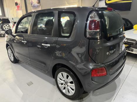 CITROEN C3 Picasso 1.5 4P FLEX GLX, Foto 4