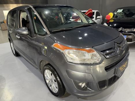 CITROEN C3 Picasso 1.5 4P FLEX GLX, Foto 6