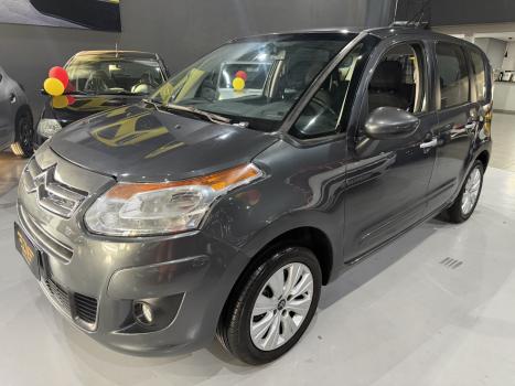 CITROEN C3 Picasso 1.5 4P FLEX GLX, Foto 7