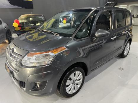 CITROEN C3 Picasso 1.5 4P FLEX GLX, Foto 8