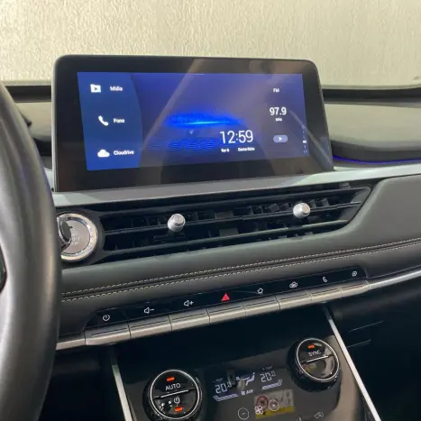 CITROEN C3 Picasso 1.5 4P FLEX GLX, Foto 11