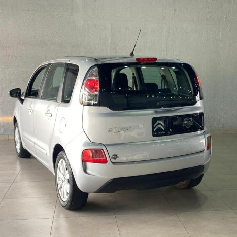 CITROEN C3 Picasso 1.5 4P FLEX GLX, Foto 2