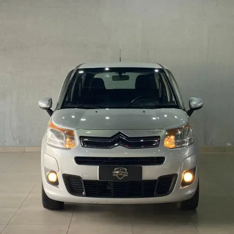 CITROEN C3 Picasso 1.5 4P FLEX GLX, Foto 3
