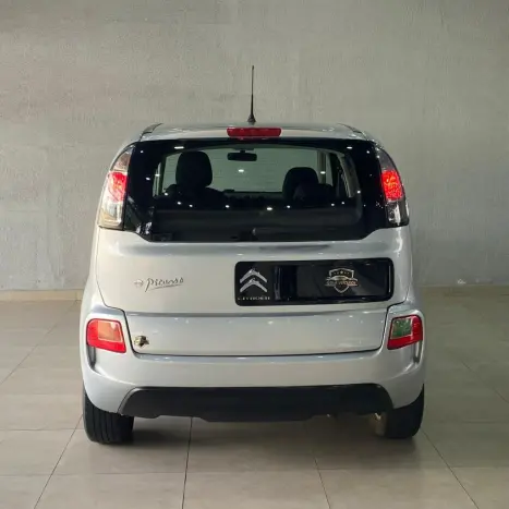 CITROEN C3 Picasso 1.5 4P FLEX GLX, Foto 4