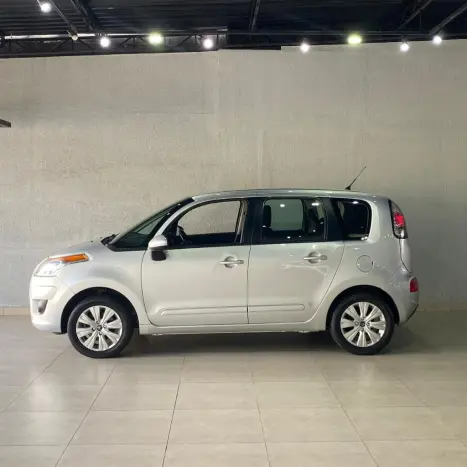 CITROEN C3 Picasso 1.5 4P FLEX GLX, Foto 5