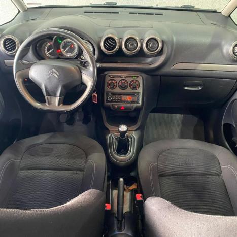 CITROEN C3 Picasso 1.5 4P FLEX GLX, Foto 6